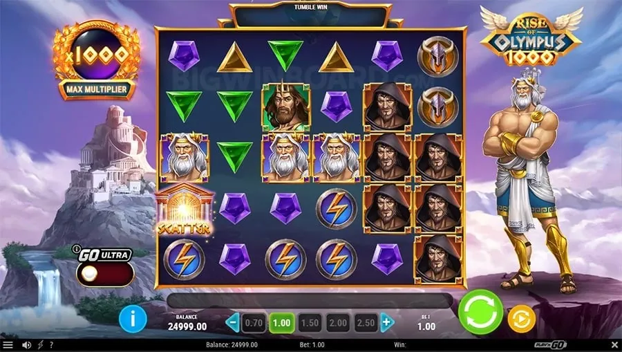 slotvip: 2024 Best Online Casino Experience