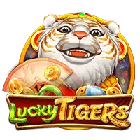 Trusted Gaming Provider 3