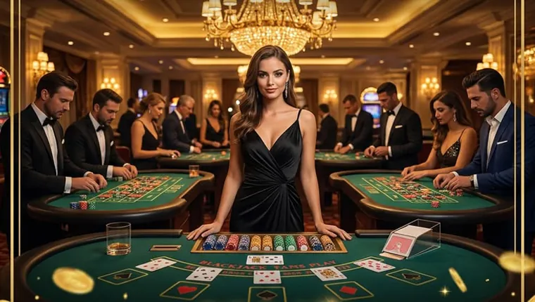 Personalized VIP Service at slotvip