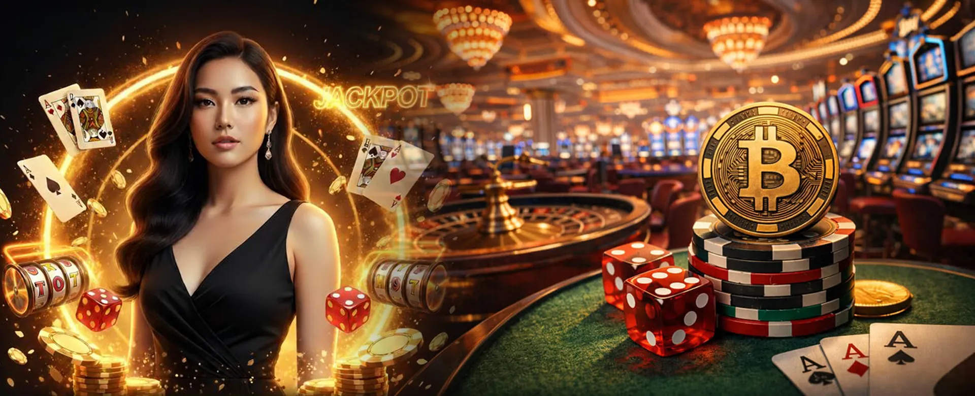 SlotVIP Welcome Bonus