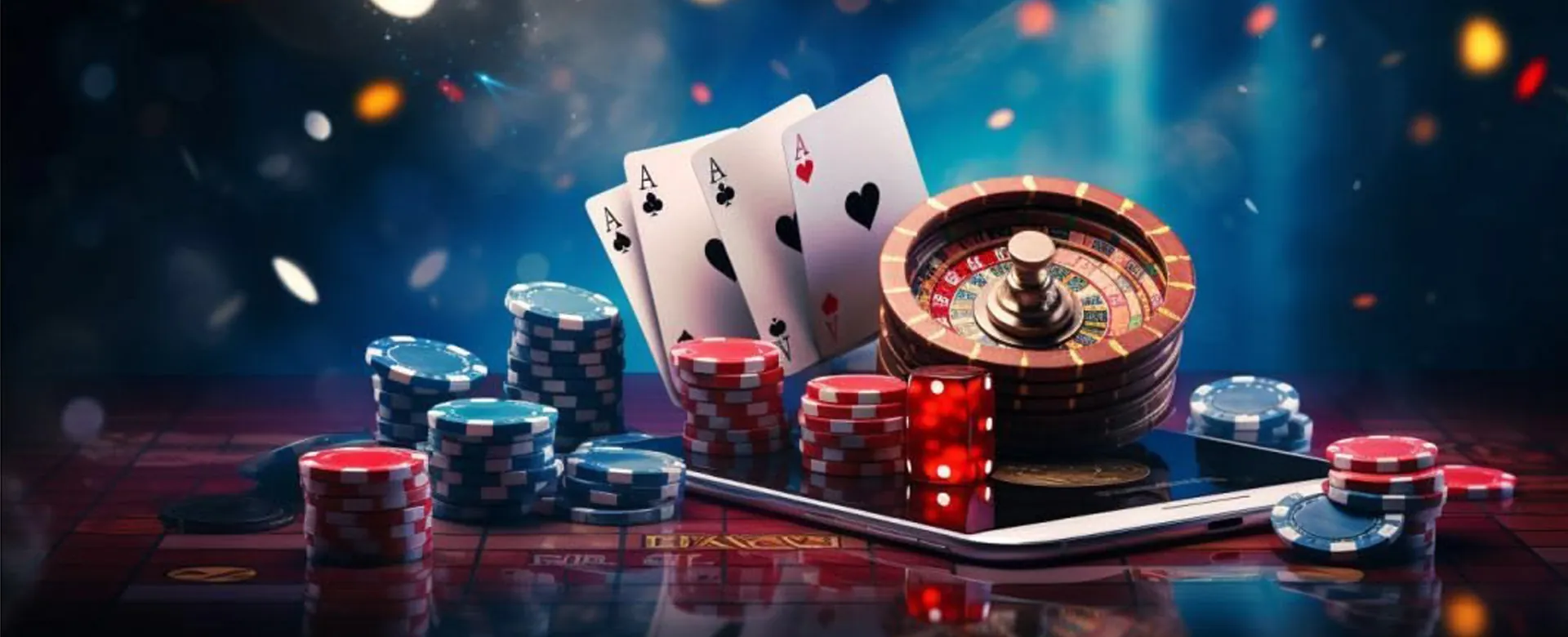slotvip Sports Betting