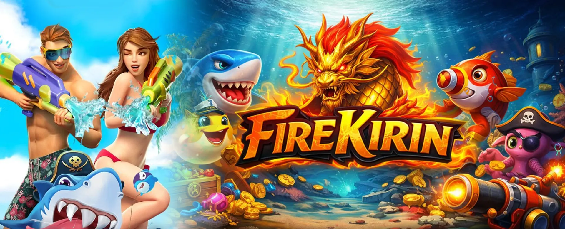 Slotvip online slot games, golden coins and casino chips