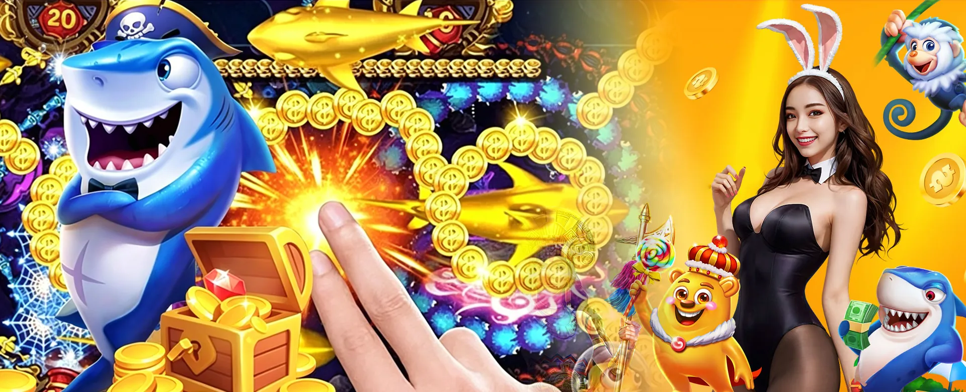 slotvip Slots Jackpot