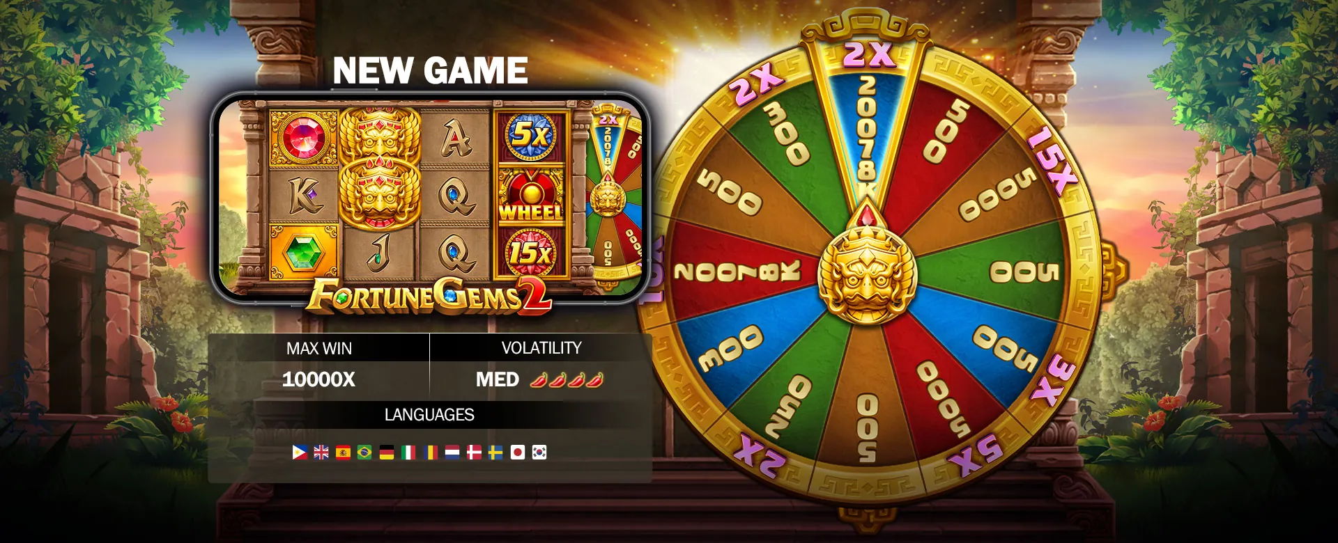slotvip Mobile Gaming