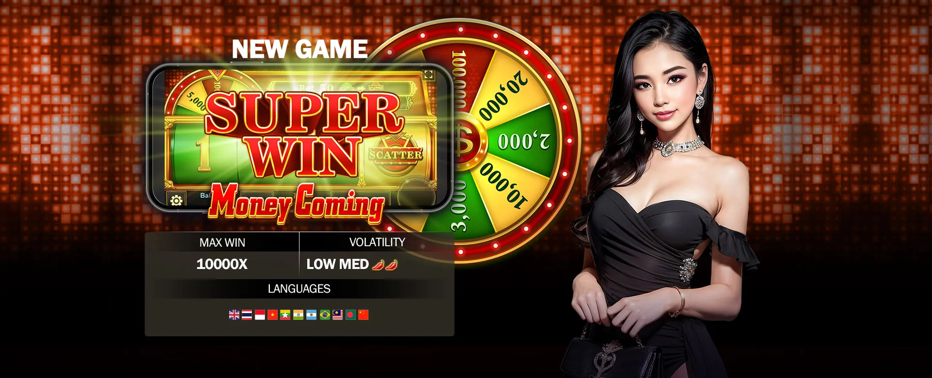 Slotvip online casino gaming experience in 2026