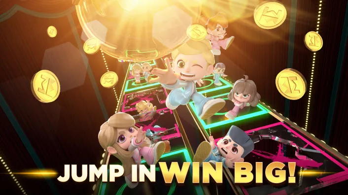Mega Ways slotvip