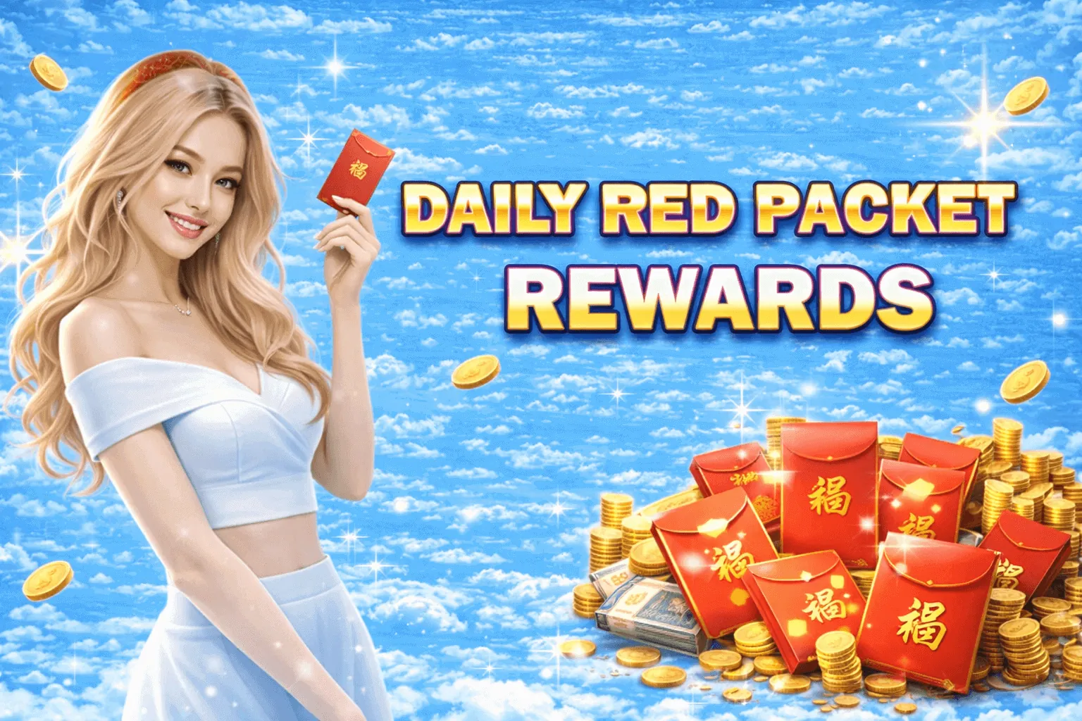 slotvip Welcome Bonus