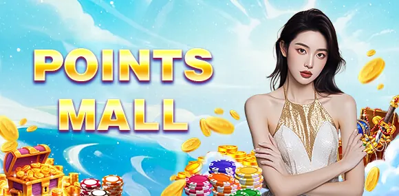 Daily promotions banner with various bonus items.