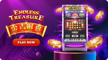 A collage showing various types of slotvip slot games, including classic, video, and jackpot slots